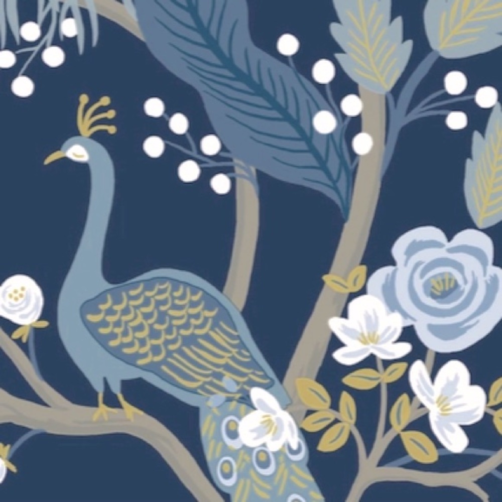 Meet your Posher, Eva